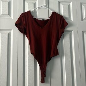 Bodysuit Tee